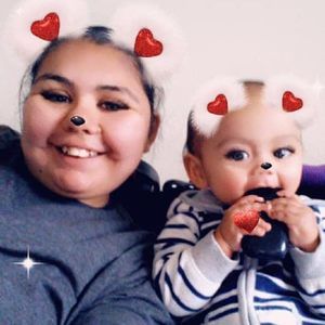 Meet your Posher, D-ray